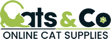 Cats and Co-Online cat supplies
